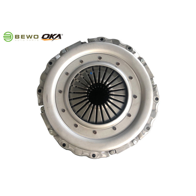 Sachs 3482001413 Docisk sprzęgła w zestawie De Embrugae VolksWagen Brazylia Producent OKA