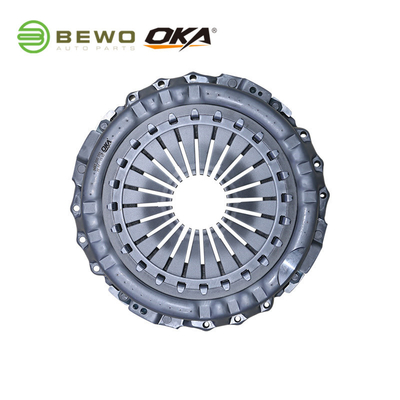 Zestaw sprzęgła OKA Sachs 3482000552 Tarcza dociskowa sprzęgła do ciężarówki European Truck Big Hole