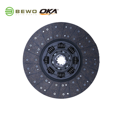 1878003729 Jakość zespołu sprzęgła wyprzedzającego Sachs Type Truck Clutch Plate OKA