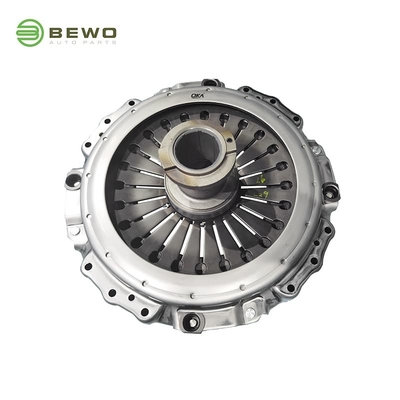 Tarcza sprzęgła MB Mercedes Benz actros do ciągnika siodłowego 430mm 18N 3400 122 801