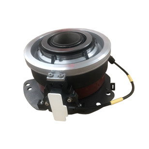 Siłownik hydrauliczny z podwójnym podwójnym działaniem do ciężarówki 6482000218 Dla