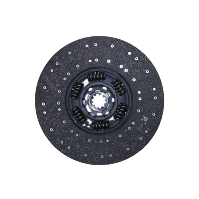 Sachs 187800152 Man Sprzęgło Tarcza Ciężka Ciężarówka Tarcza Sprzęgłowa 380 Mm Sinotruck Man BENZ