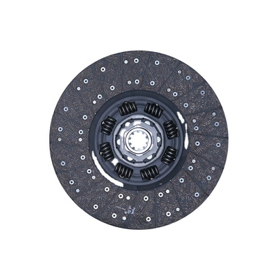 1878003732 Tarcza sprzęgła ciernego  Truck Tarcza ciśnieniowa Naprawa łożyska 430 mm