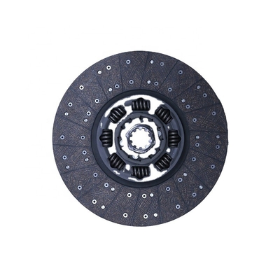 1878 003 729 Tarcza sprzęgła Benz Truck Tarcza cierna SACHS Disc 380mm