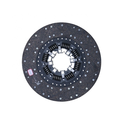 1862380031 Zestaw sprzęgła  Tarcza sprzęgła skrzyni biegów 380mm