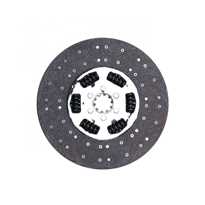 1878000965 380mm tarcza sprzęgła ciężarówki do Mercedes Benz NEOPLAN MAN