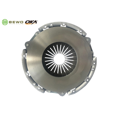 Wymiana sprzęgła tarczy dociskowej ciężarówki  OEM 3482124041