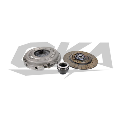 Sachs 6343 Typ Brazylia Gorący bubel Zestaw sprzęgła do Mercedes Benz Atego Hpn Fpn Type
