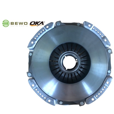 Sachs 1203 Osłona sprzęgła ciężarówki w zestawie De Embrugae Mercedes Benz Brazylia Od producenta OKA