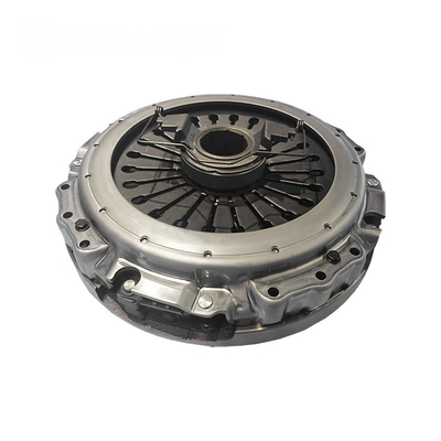 Tarcza dociskowa sprzęgła 3488000159 Sachs European Truck 20744252 Łożysko pokrywy sprzęgła ciągnika siodłowego