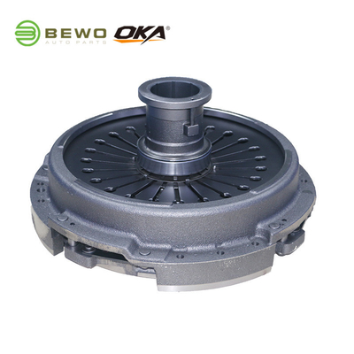 Sachs 348300139 Tarcza Dociskowa Sprzęgła MERCEDES-BENZ 430mm Z Łożyskiem