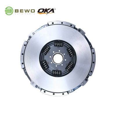 3483000005 Mb Zestawy sprzęgła do ciągnika siodłowego z łożyskiem Sachs Construction
