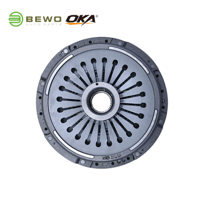 3483000005 Mb Zestawy sprzęgła do ciągnika siodłowego z łożyskiem Sachs Construction