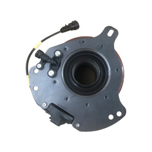 Siłownik hydrauliczny z podwójnym podwójnym działaniem do ciężarówki 6482000218 Dla