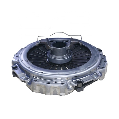 3483034035 Aftermarket Ciągnik Sprzęgło przyczepy Automatyczna tarcza sprzęgła skrzyni biegów
