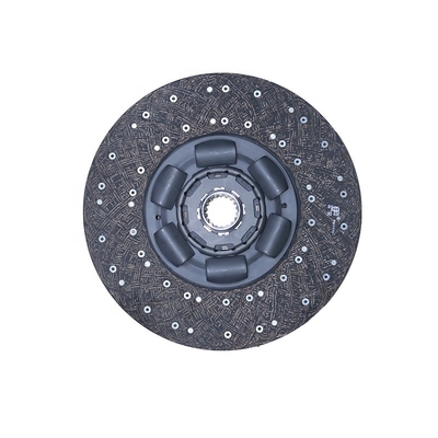 1862519240 Tarcza sprzęgła Actros Heavy Duty Truck Tarcza sprzęgła 430 mm