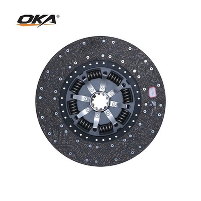 Wielofunkcyjna tarcza sprzęgła do ciągnika siodłowego o dużej ładowności 1862193105 400Mm