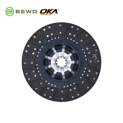 SACHS 1862138032 Tarcza sprzęgła Mercedes Benz Europa Heavy Duty Track Spare Parts