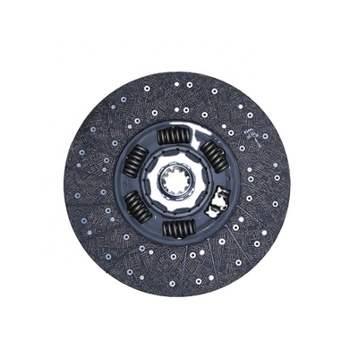 OEM 1878080037 Materiał okładziny tarczy sprzęgła 430 mm Zestaw płytek ciernych skrzyni biegów