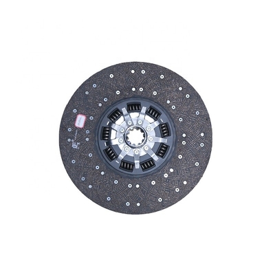 1861494140 Tarcza sprzęgła ciężarówki OEM Rd8 Pd6 30100-90063