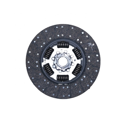 Tarcza sprzęgła SACHS 1878 002 024 Tarcza sprzęgła ciężarówki Daf OEM 4512500004 Dla SMART Fortwo