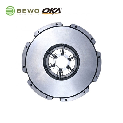 1882600126 Płyta osłony sprzęgła ciężarówki o dużej wytrzymałości 380 mm NDC508