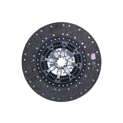 1862193105 Tarcza sprzęgła ciężarówki do ACTROS Ar Gyfer 400MM z ośmioma otwartymi sprężynami