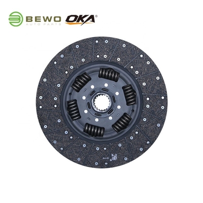 Tarcza sprzęgła ciężarówki 1878002023 Zestawy sprzęgła motocyklowego