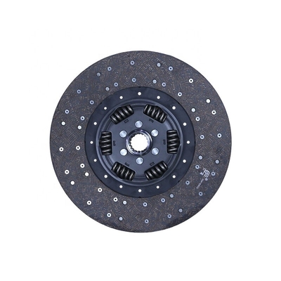 1878023831 Surowy materiał okładziny sprzęgła MB Atego Axor Tarcza sprzęgła 395 mm